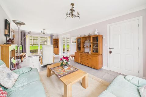 5 bedroom detached house for sale, Hunts Mead, Forncett St. Peter, Norwich