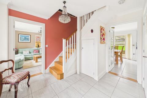 5 bedroom detached house for sale, Hunts Mead, Forncett St. Peter, Norwich