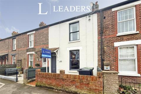 3 bedroom terraced house for sale, Village Road, Gosport, Hampshire