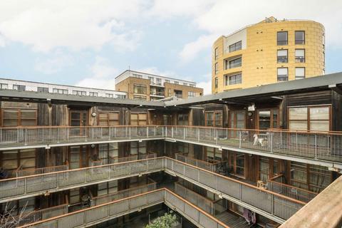Banister Road, London W10