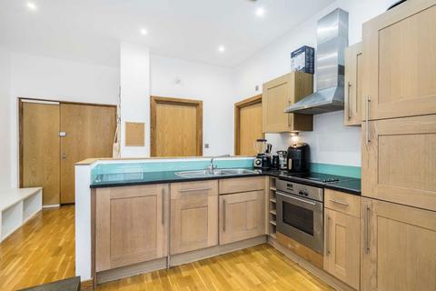 2 bedroom flat to rent, Banister Road, London W10