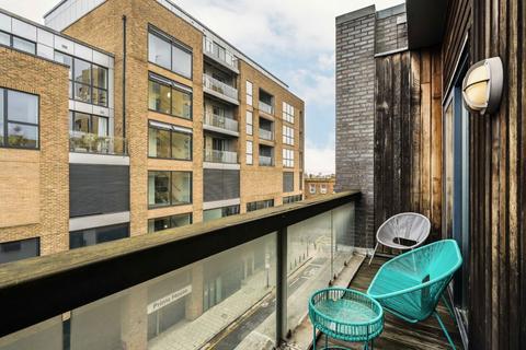 2 bedroom flat to rent, Banister Road, London W10