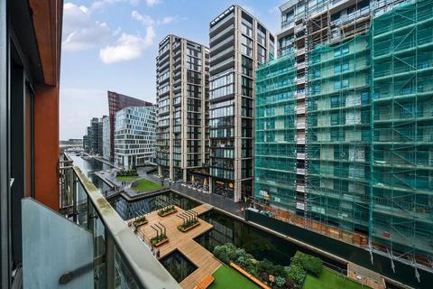 3 bedroom apartment to rent, Praed Street, Paddington, London