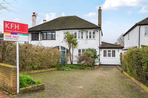 Greycot Road, Beckenham, Kent, BR3