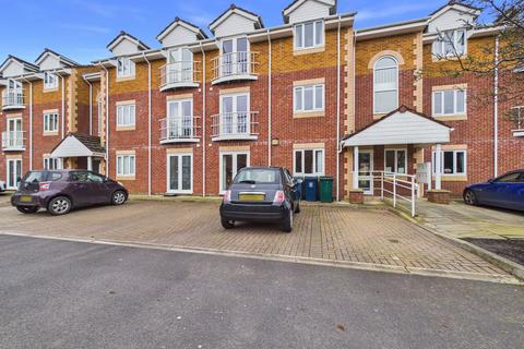 undefined, The Quays, Burscough, L40 5TW