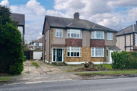 undefined, Wash Road, Hutton, Brentwood