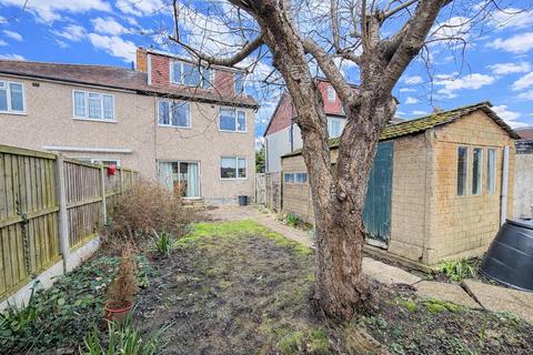 undefined, Wash Road, Hutton, Brentwood