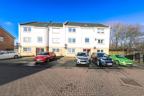 undefined, Woodlea Grove, Glenrothes