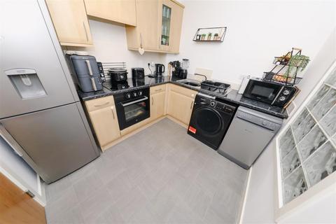 undefined, Woodlea Grove, Glenrothes