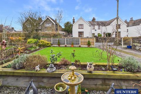 undefined, Hall Park, Burneside, Kendal