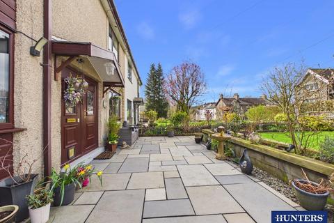 undefined, Hall Park, Burneside, Kendal