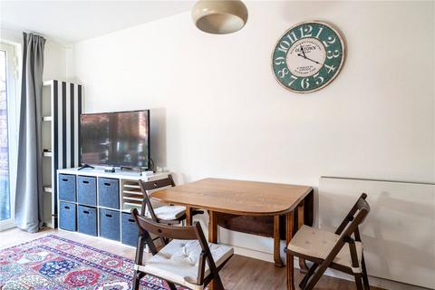 1 bedroom apartment for sale, Mountearl Gardens, London, SW16
