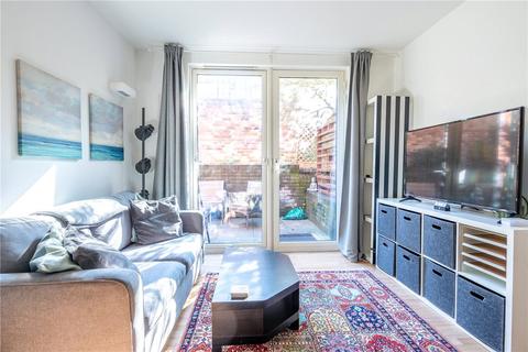 1 bedroom apartment for sale, Mountearl Gardens, London, SW16
