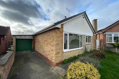 undefined, Weatherall Place, Skellow