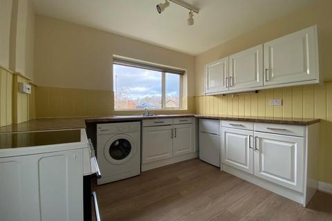 undefined, Weatherall Place, Skellow