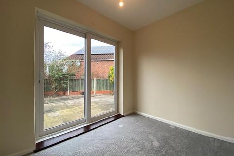 undefined, Weatherall Place, Skellow