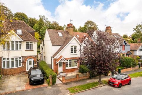 undefined, Valley Drive, Brighton