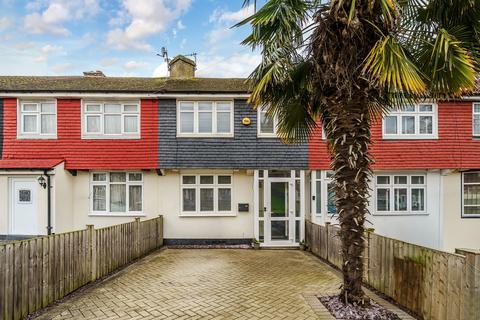 3 bedroom terraced house for sale, Vincent Avenue, Surbiton KT5
