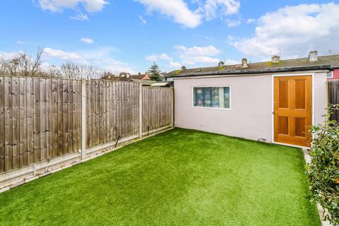 3 bedroom terraced house for sale, Vincent Avenue, Surbiton KT5
