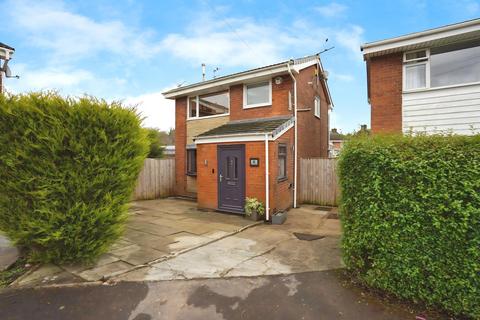 undefined, Tarvin Close, Briercliffe, BB10