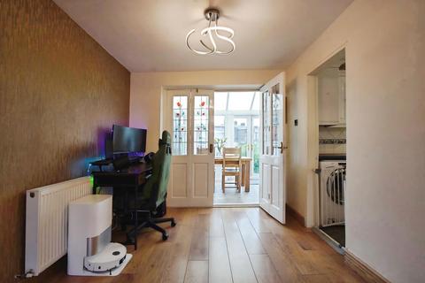 undefined, Tarvin Close, Briercliffe, BB10