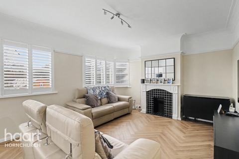 undefined, Corbets Tey Road, Upminster