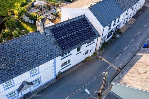 undefined, Yr Hen Efail, Dol-Y-Bont, Borth, SY24