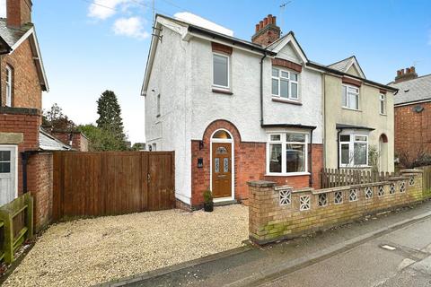 undefined, Leicester Road, Leicester LE8