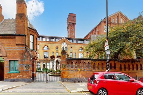 undefined, Park East Building, Fairfield Road, London E3
