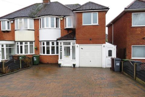 undefined, Elmfield Road, Birmingham B36