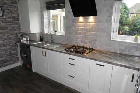 undefined, Elmfield Road, Birmingham B36