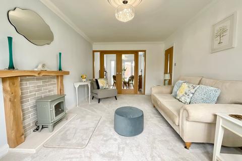 undefined, Four Ash Court, Usk NP15