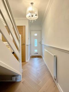 undefined, Four Ash Court, Usk NP15
