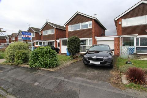 Rosebank, Lymm, Cheshire