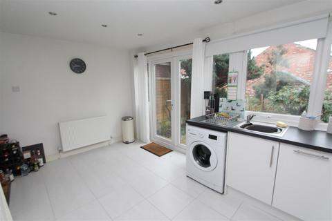 undefined, Rosebank, Lymm