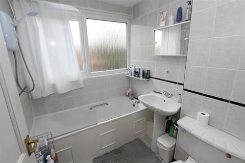undefined, Rosebank, Lymm