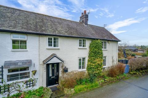 undefined, Hand Causeway, Clun, SY7