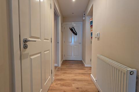 1 bedroom apartment for sale, Eureka Mews, Nettlesworth, DH2