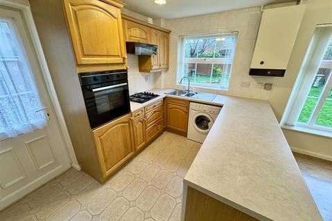 3 bedroom detached house for sale, Ames Close, Luton, LU3 4AS