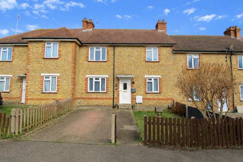 Nixon Avenue, Ramsgate