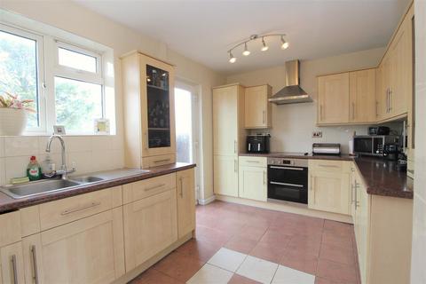 3 bedroom terraced house for sale, Nixon Avenue, Ramsgate