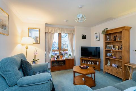 undefined, 37 Colville Gardens, Alloa, FK10 1DU