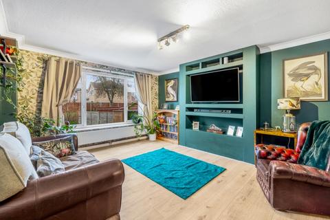 3 bedroom detached house for sale, Pennine Way, Spalding, Lincolnshire, PE11