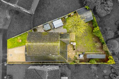 3 bedroom detached house for sale, Pennine Way, Spalding, Lincolnshire, PE11