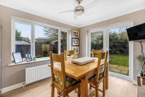 3 bedroom detached house for sale, Pennine Way, Spalding, Lincolnshire, PE11