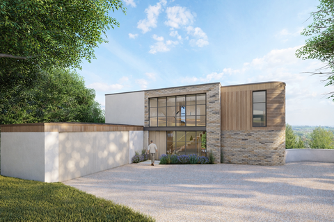 undefined, Rockwood Road, Chepstow NP16