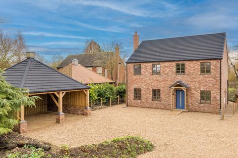 undefined, Croft Road, Wisbech PE14
