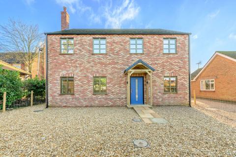 undefined, Croft Road, Wisbech PE14