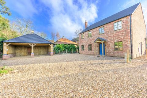 undefined, Croft Road, Wisbech PE14