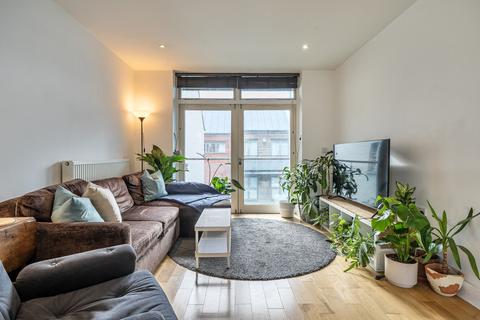 2 bedroom flat for sale, Alberta Street, Walworth, London, SE17